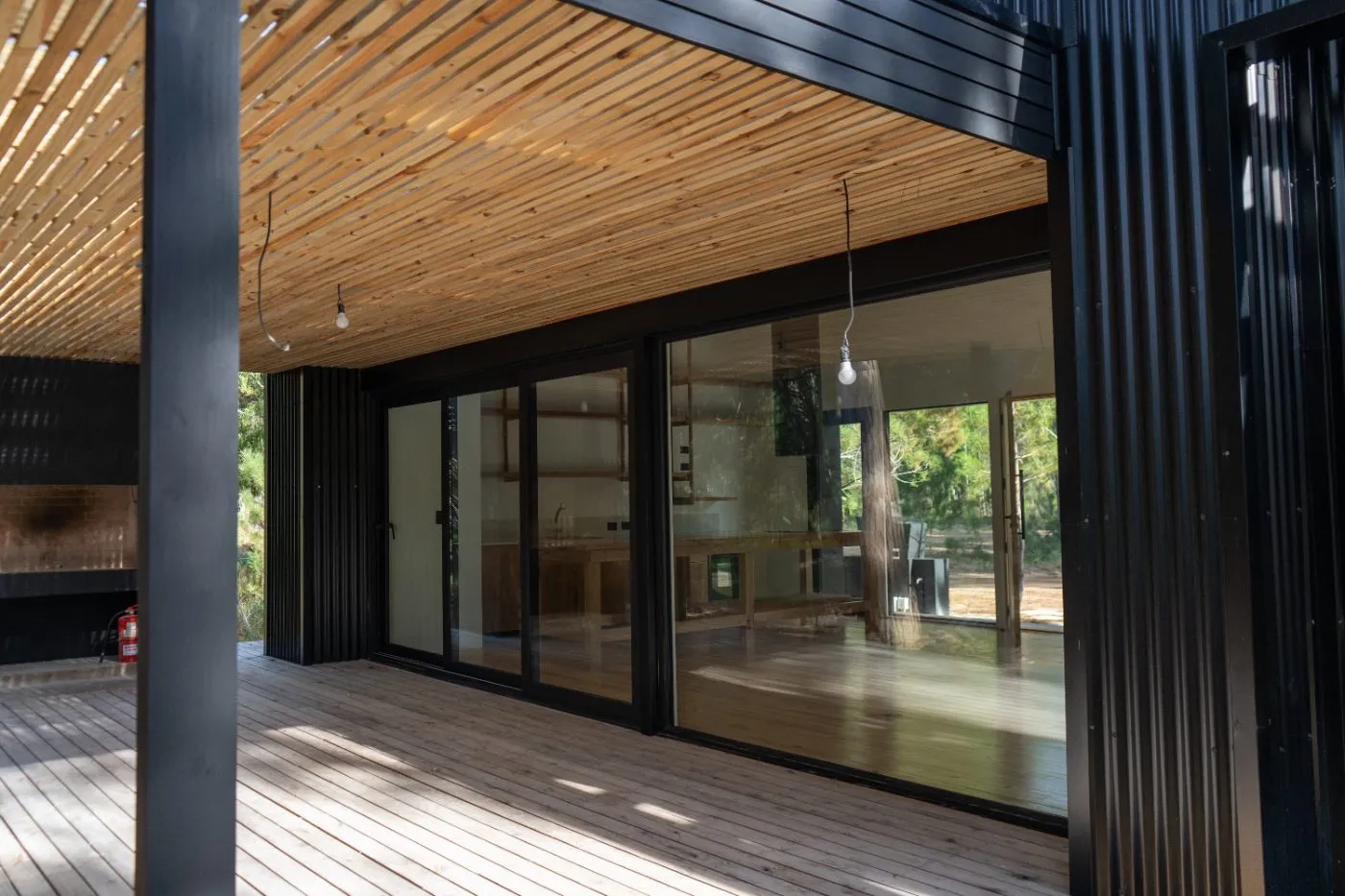 Aberturas de PVC REHAU — ventanas de PVC con DVH, representantes oficiales REHAU